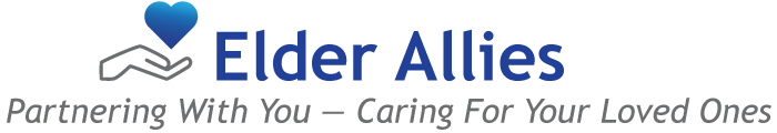 Elder Allies logo